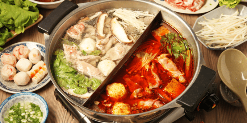 หม้อไฟ